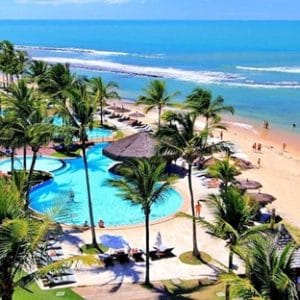 Arraial D`Ajuda Eco Resort